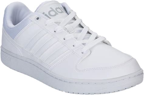 Weiße Adidas Schuhe Größe 40 online 